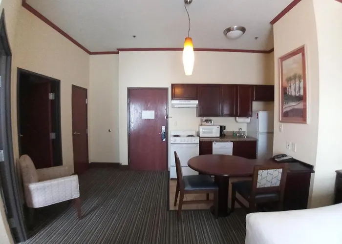Hawthorn Extended Stay By Wyndham Corpus Christi Padre Isle