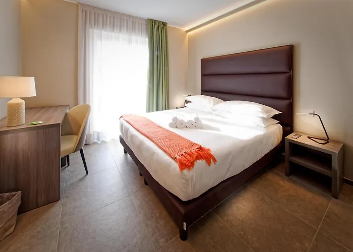 Albergo Giuan Arma Di Taggia