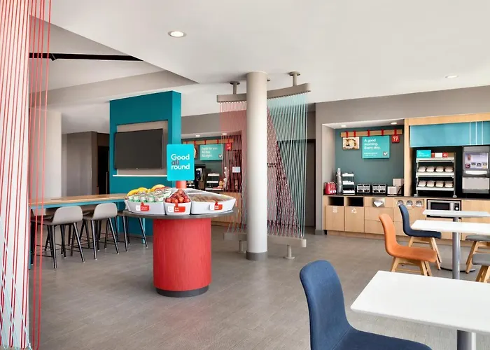 Avid Hotels - Savannah South - Gateway By Ihg