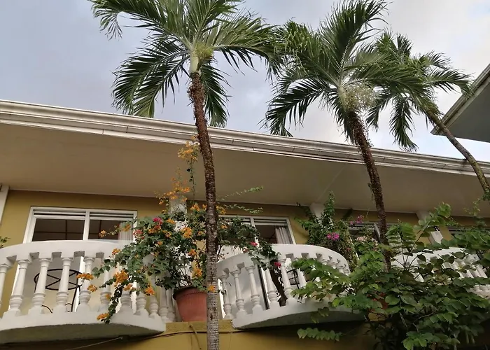 Hotel Malinche