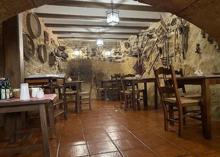 Hotel rural Rinconada de las Arribes