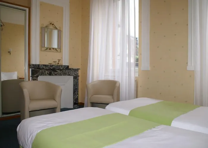 Hôtel Céleste