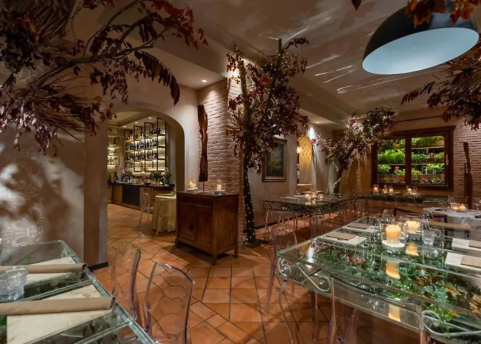 Hotel Locanda Al Piave ***S