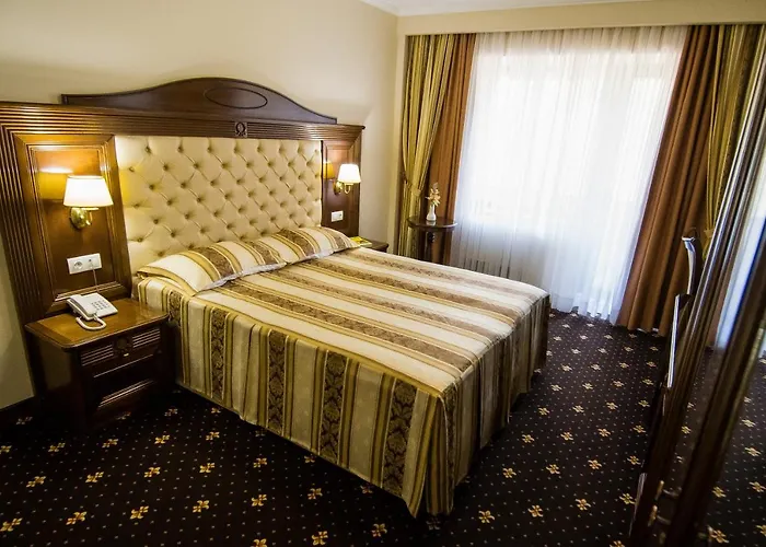 Hotel Balada