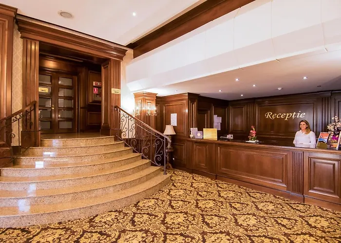 Hotel Balada