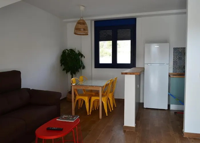 Apartamentos Cala San Pedro