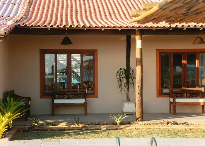 Castelhana Praia Hotel - Itauna Saquarema