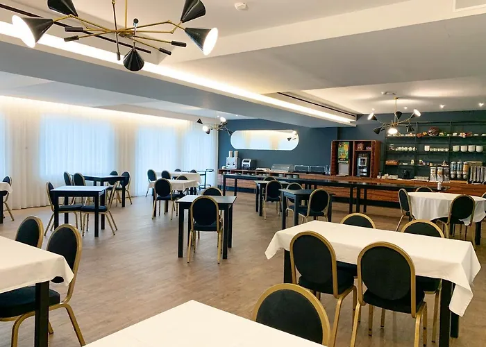 Hotel Moutados