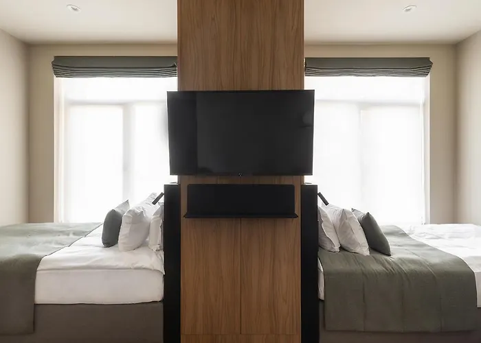 Potocki Boutique Hotel