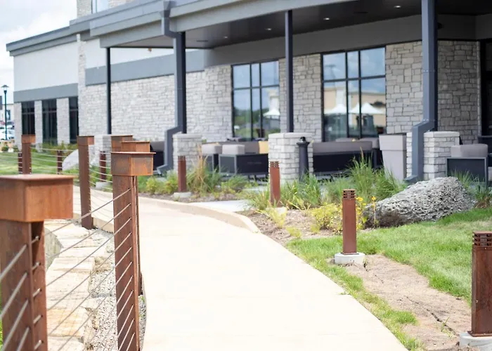Hyatt Place Altoona/Des Moines