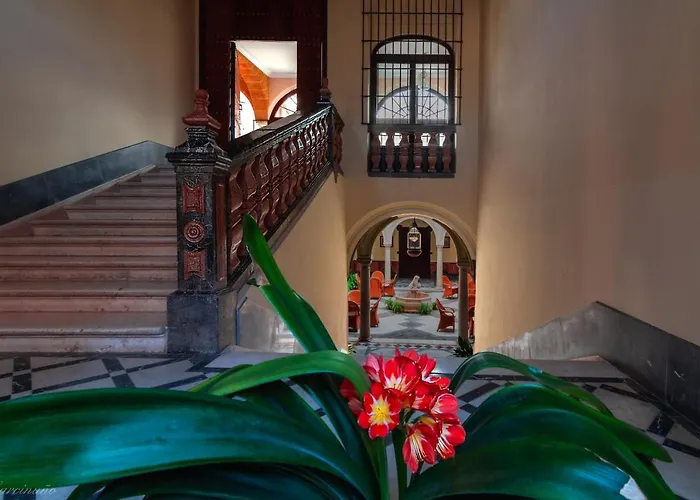 Palacio Marques De La Gomera