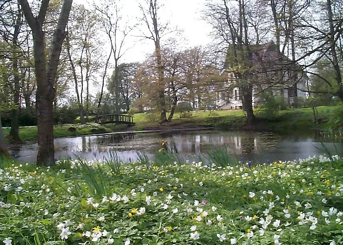 Gutshaus Kubbelkow
