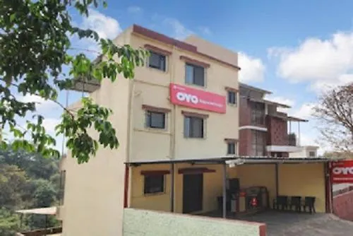 Hotel Nandanvan By Royal Stay