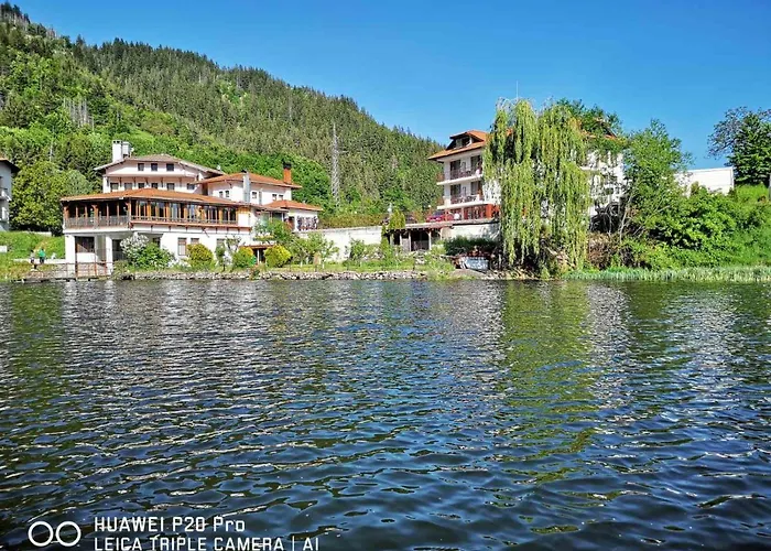 Ribkata Family Hotel