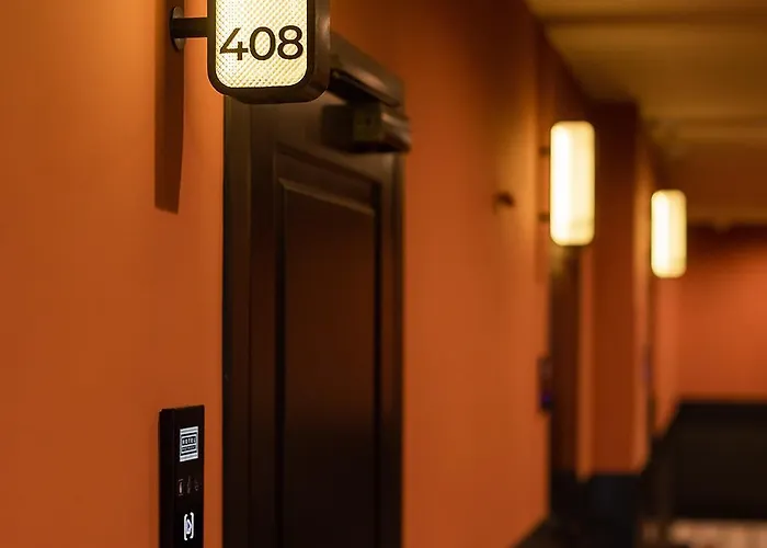Potocki Boutique Hotel