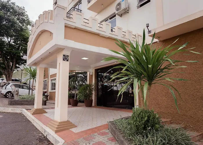 Castelar Novo Hotel