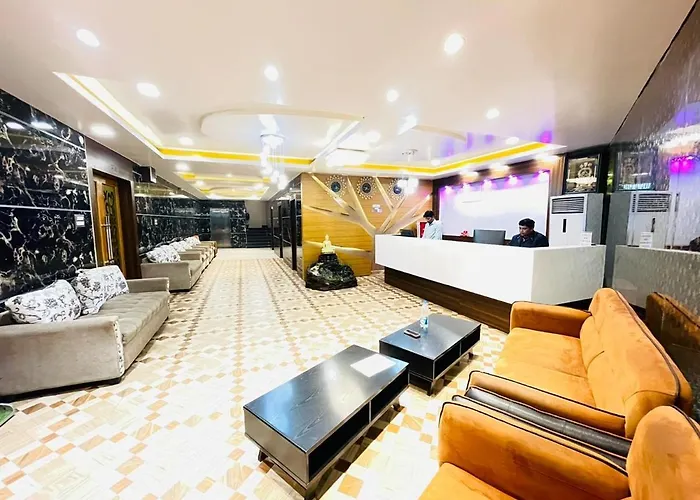 Blue Diamond Resort & Hotel