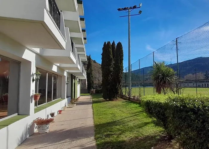Hotel del Trueno