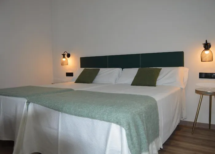 Hotel Ibi