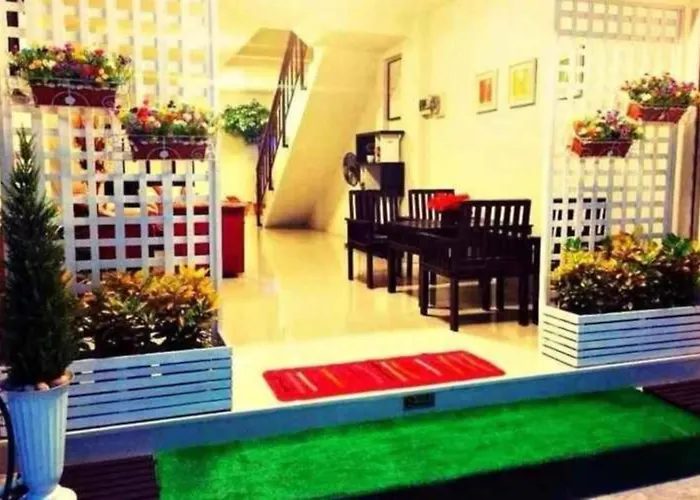 Be Rich Hotel