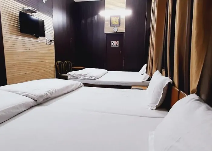 Gokul guest house