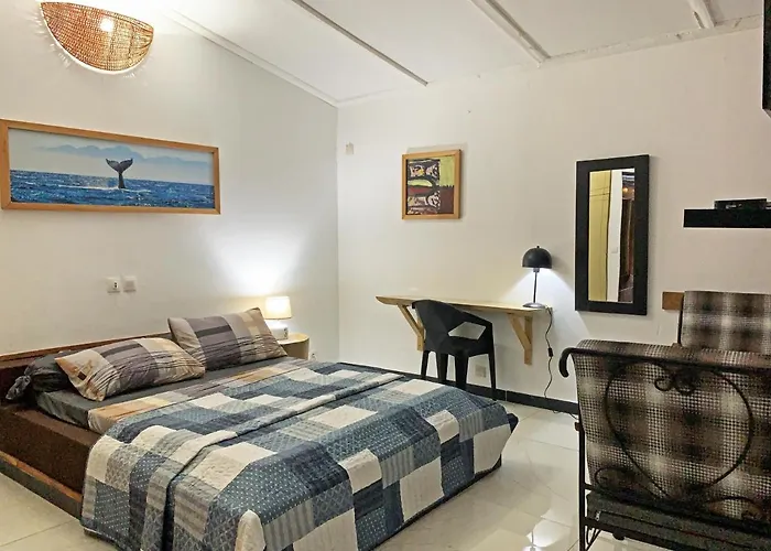 Hotel Blawa