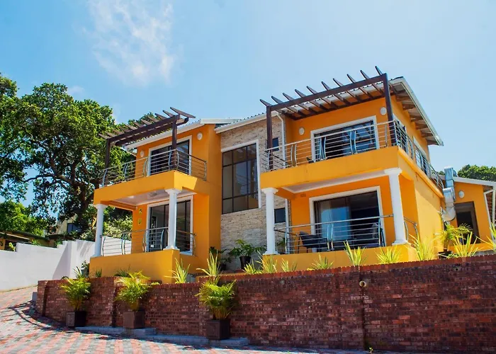 Seven Wonders B&B