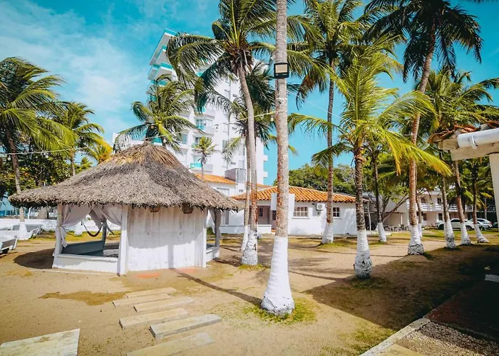 Hotel Marbelo Coveñas