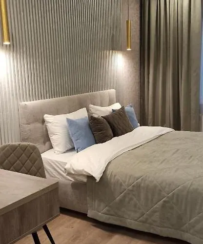 Citylife Boutique Hotel