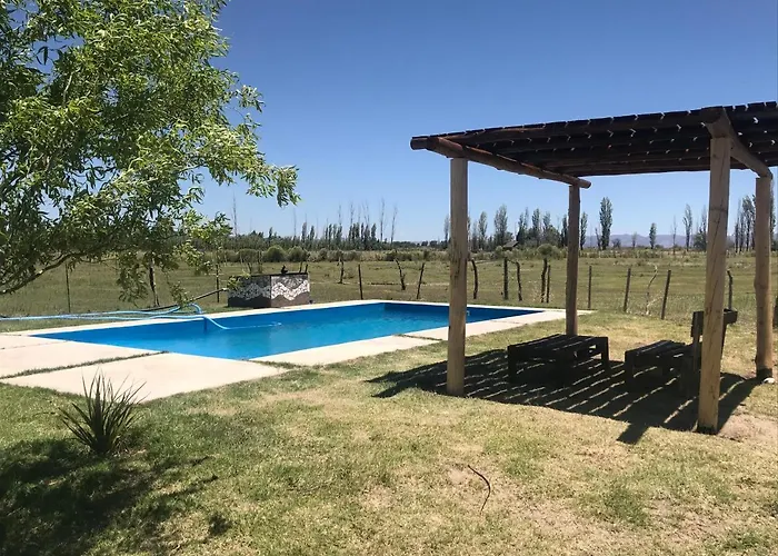 Los Teros Posada De Campo