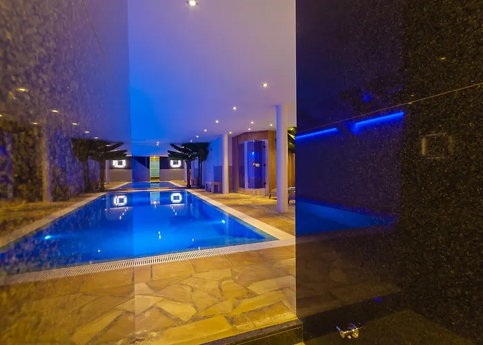Hotel Pracha