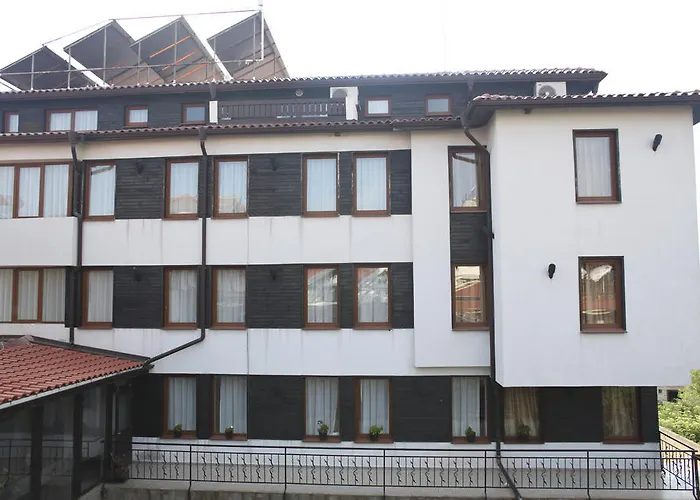 Hotel Laguna