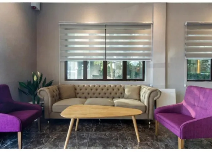 De Cyber Boutique Hotel