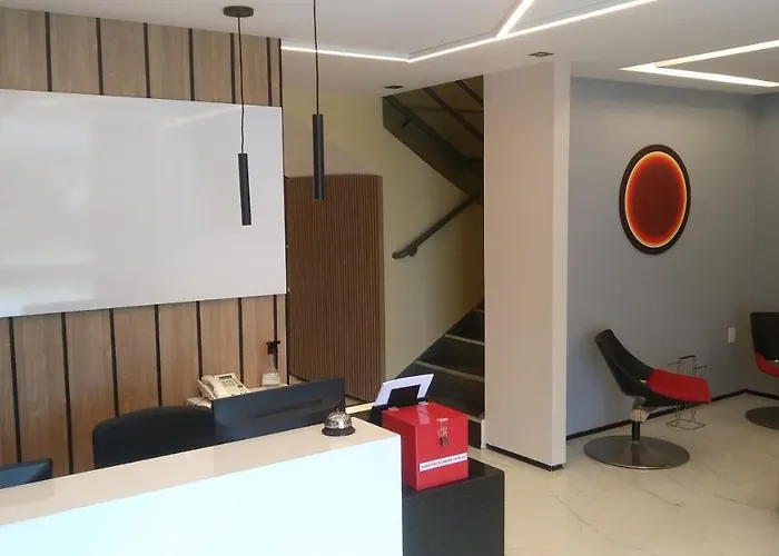 Hub Hotel