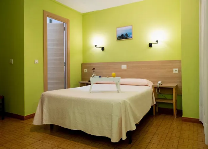 Hotel Nido