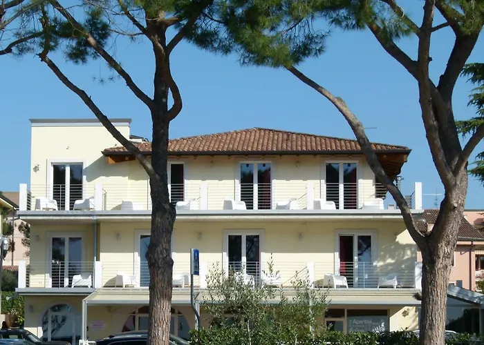 Boutique Hotel Bel Sito Wellness & Private Spa