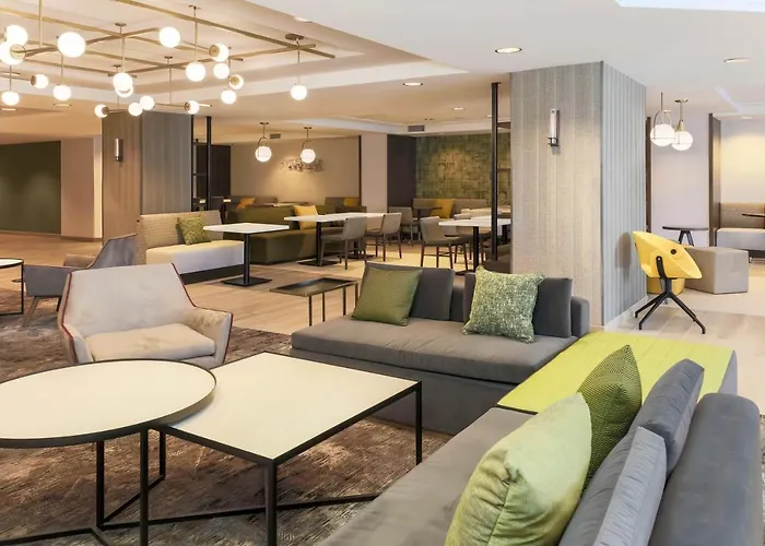 Hampton Inn Silver Spring Washington Dc