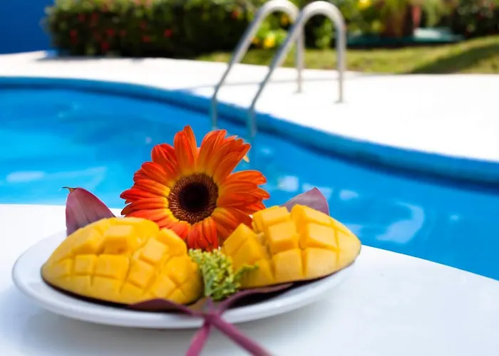 Coral Clubes Acapulco