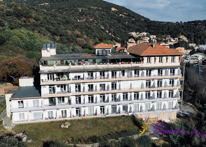 Domaine Des Anges