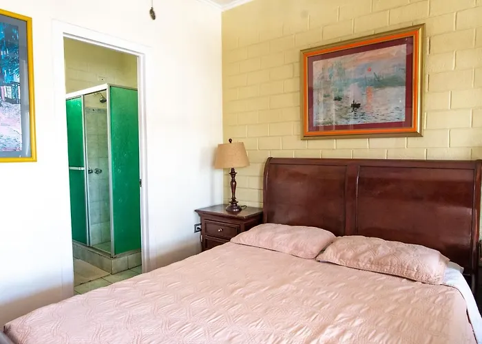 Casa Hotel Sura