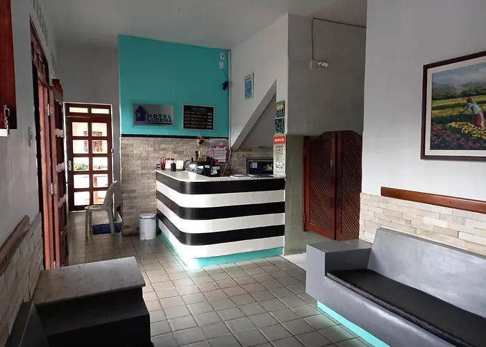 Hotel Lucena