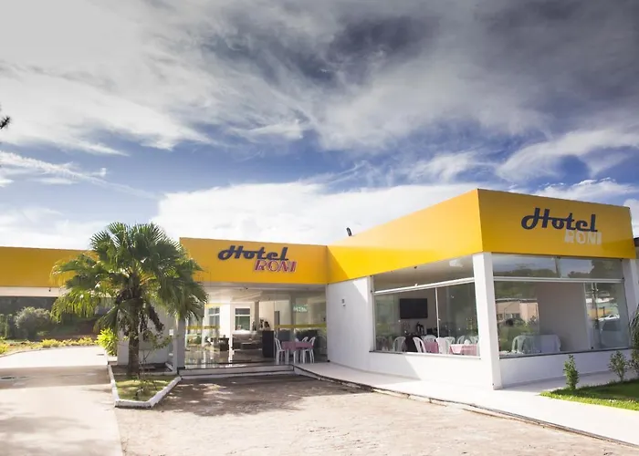 Hotel Roni