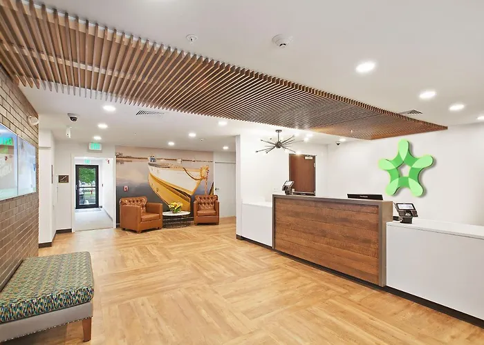 Extended Stay America Premier Suites - Fort Lauderdale - Deerfield Beach
