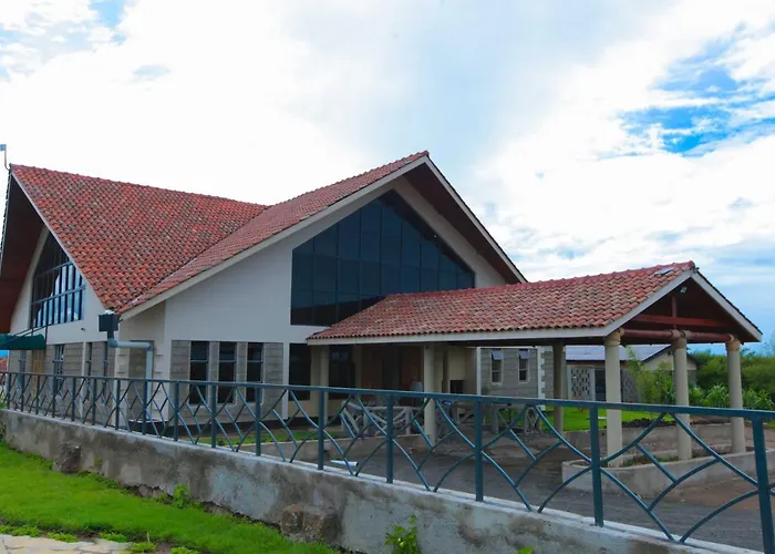 Mtoni Resort, Naro Moru