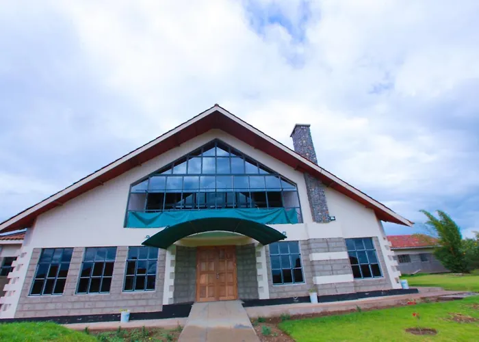 Mtoni Resort, Naro Moru