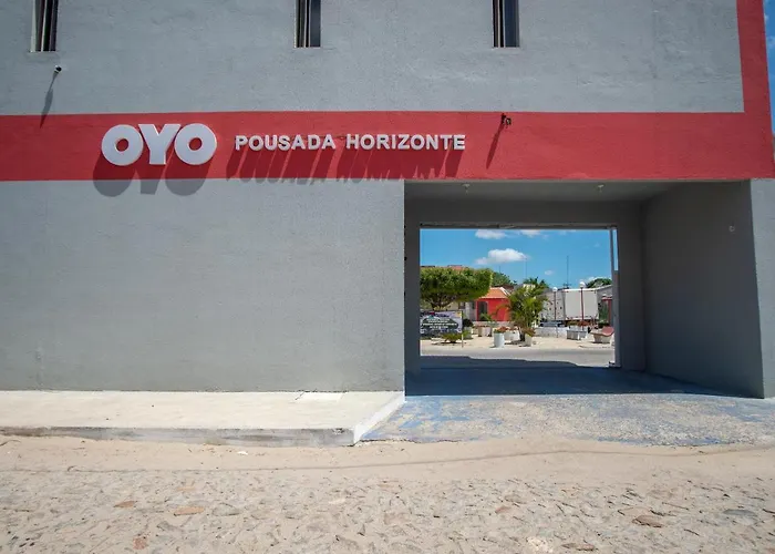OYO Pousada Horizonte