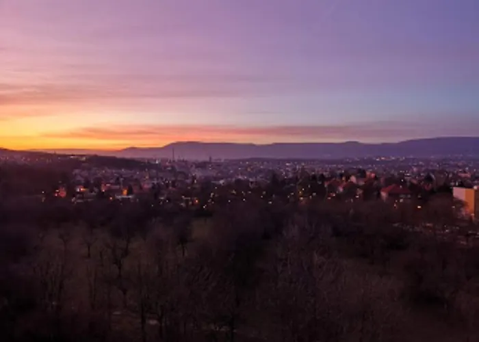 Hotel Panorama
