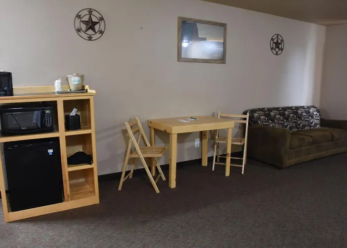 Woodside Dells Hotel & Suites