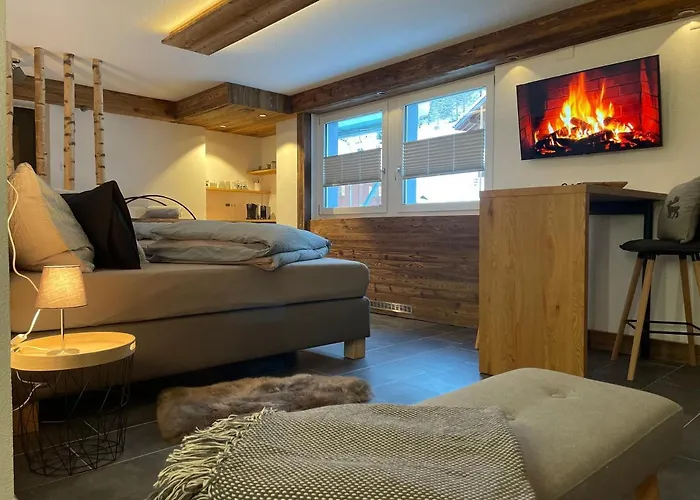 Mountainsuite