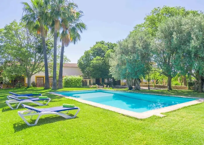 Agroturismo Finca Son Amora